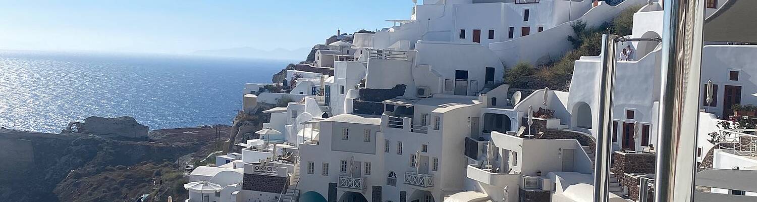 LeadAbroad - Study Abroad in Greece
