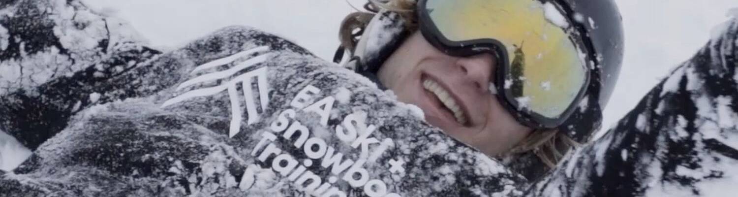 Ultimate Gap Year - Ski or Snowboard Instructor Training Program 
