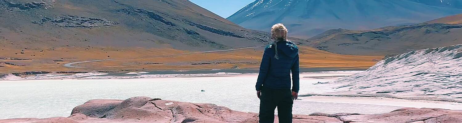  Internships in Chile - Adelante Abroad
