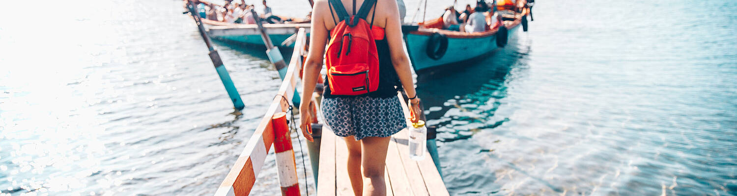Thailand High School Summer Program | Pacific Discovery
