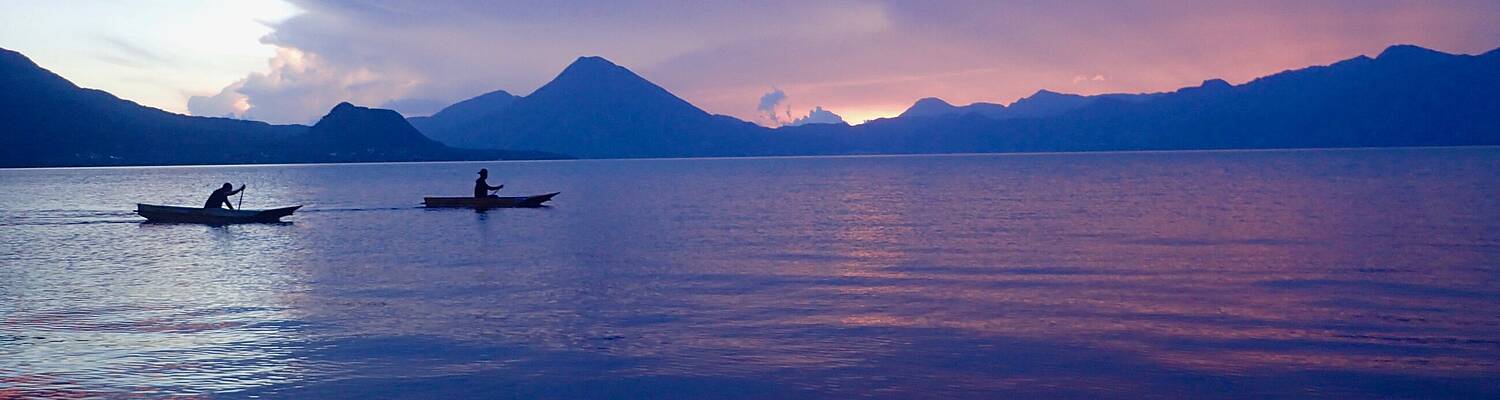 Guatemala &amp; Costa Rica Semester: Spanish Language &amp; Community Movements
