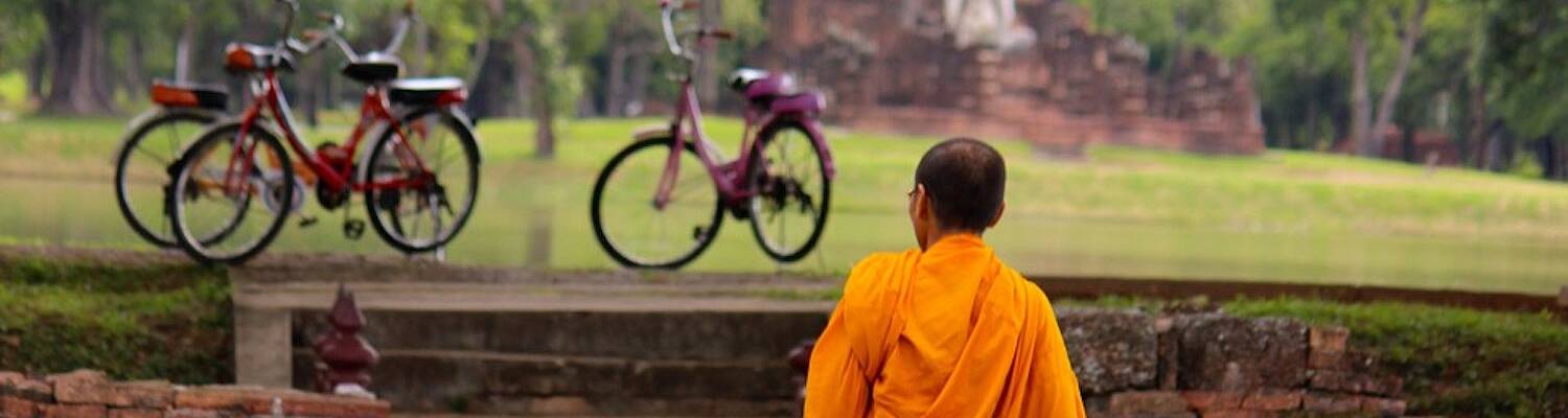 Thailand Summer: Practicing Sustainability &amp; Service
