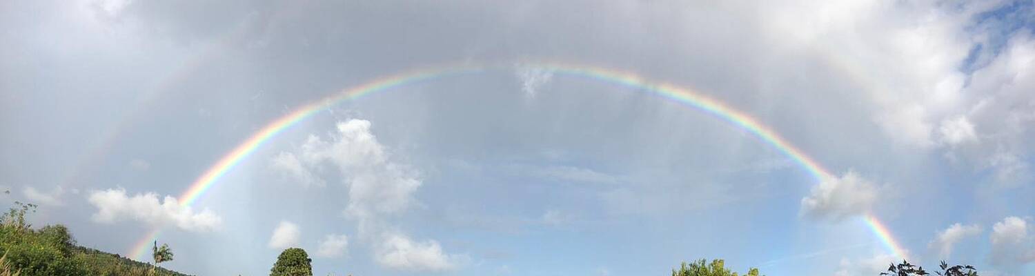 Live and work on the Big Island of Hawai'i!
