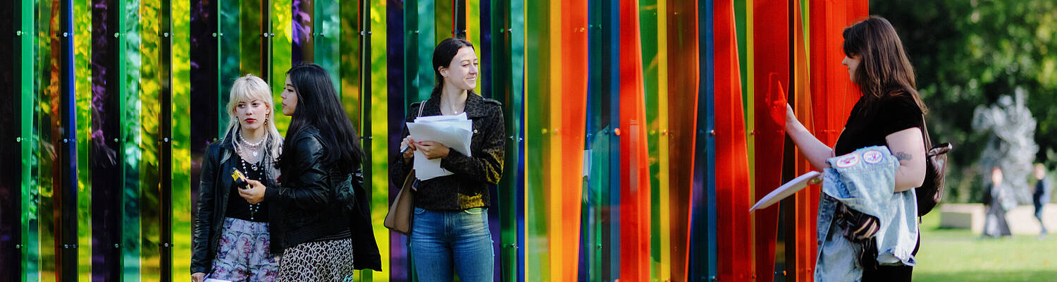 Sotheby's Institute of Art - Summer Program in London
