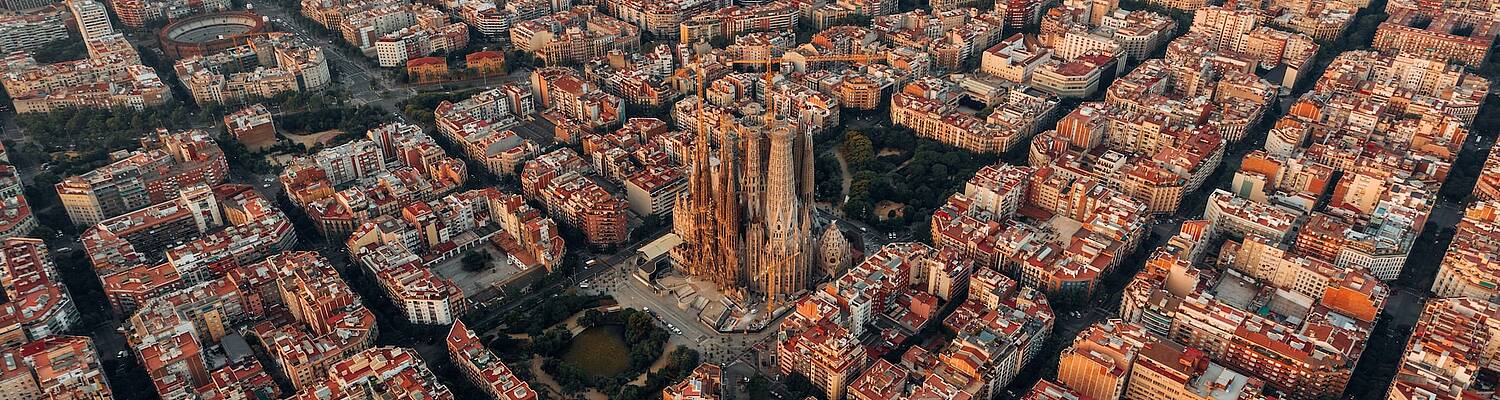 SAI Study Abroad: Universitat de Vic (Barcelona)
