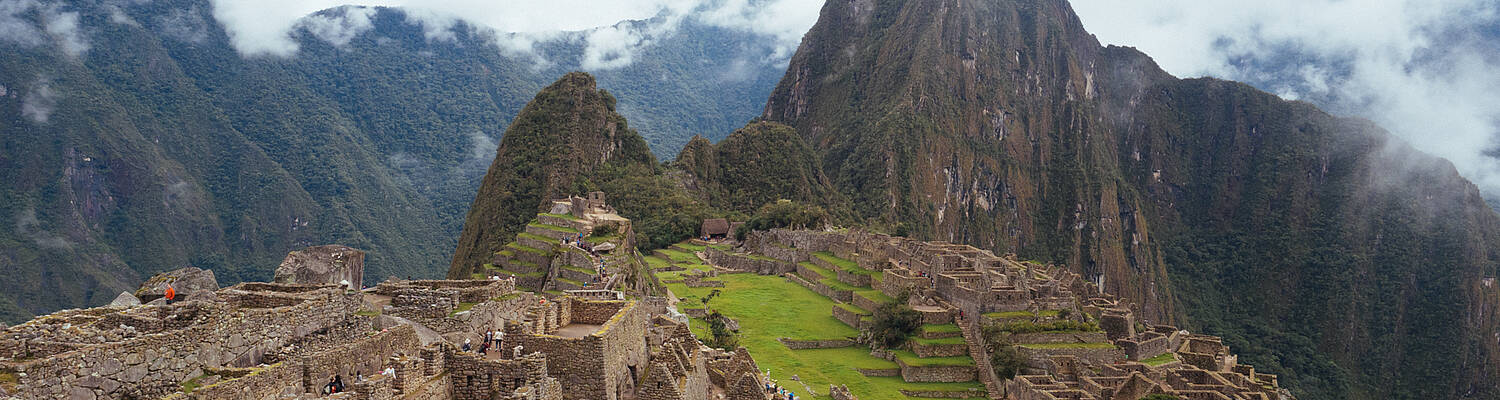 Peru Volunteer Programs from $23/day | Most Affordable &amp; Trusted
