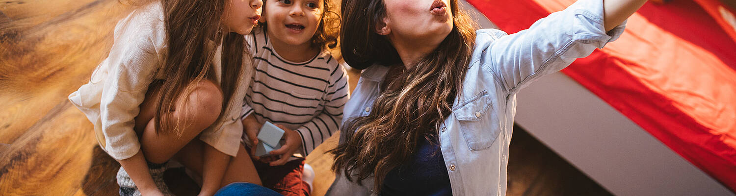 Au Pair in the Netherlands
