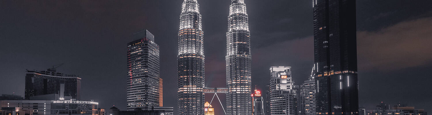Social Innovation Lab in Malaysia
