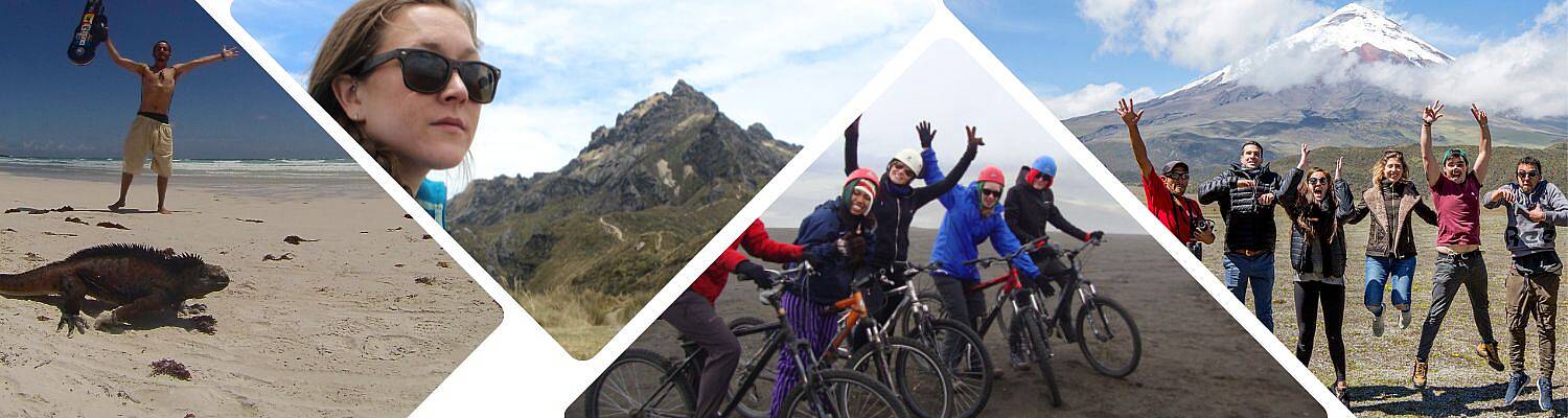 Customized Volunteer programs in Ecuador by Lead Adventures

