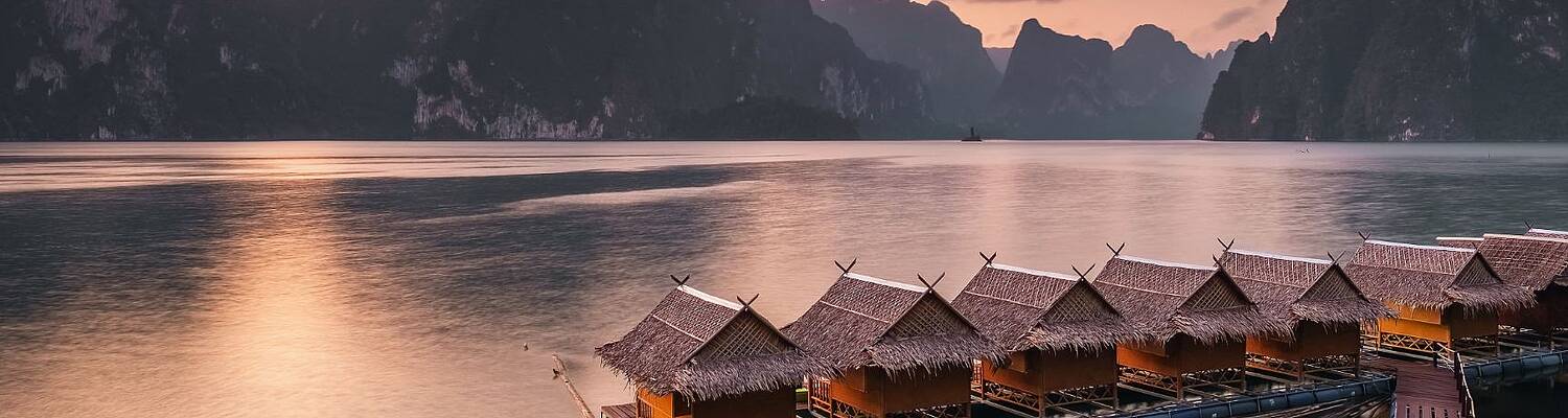 ARCC Summer Programs | Thailand: Waves &amp; Wilds
