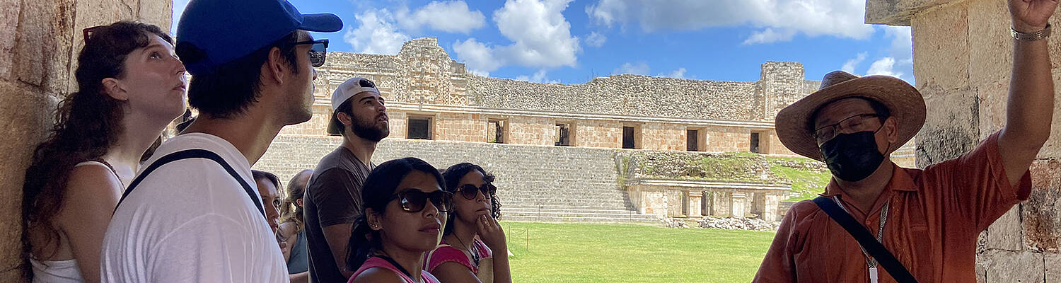 IFSA - Study Abroad Programs in Mexico
