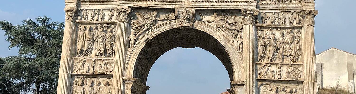 Intensive Italian language course of 60 hours in Campolattaro
