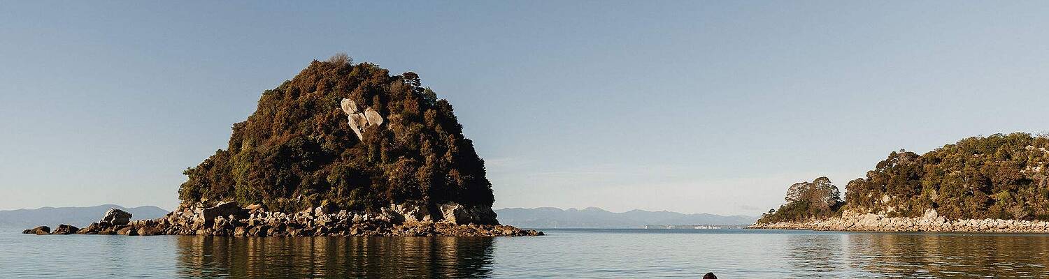 Study Abroad Semester at Nelson Marlborough Institute of Technology, New Zealand
