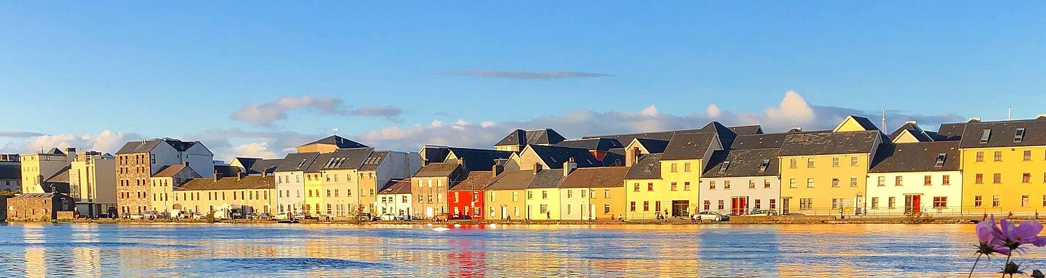 AIFS Abroad Internships in Galway, Ireland
