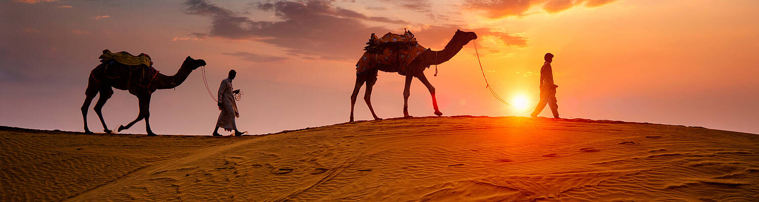 Teach in Saudi Arabia with Teach Away
