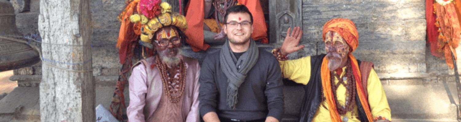 Volunteer in Nepal | Most Affordable Projects Starting From $200
