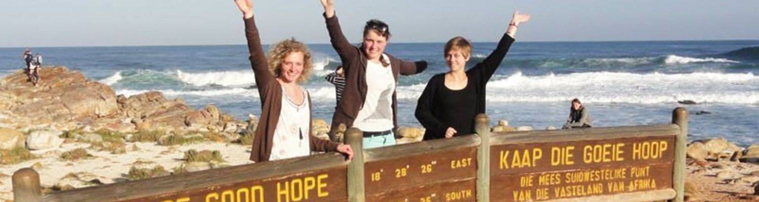 Volunteer in South Africa | Most Affordable Projects From $375
