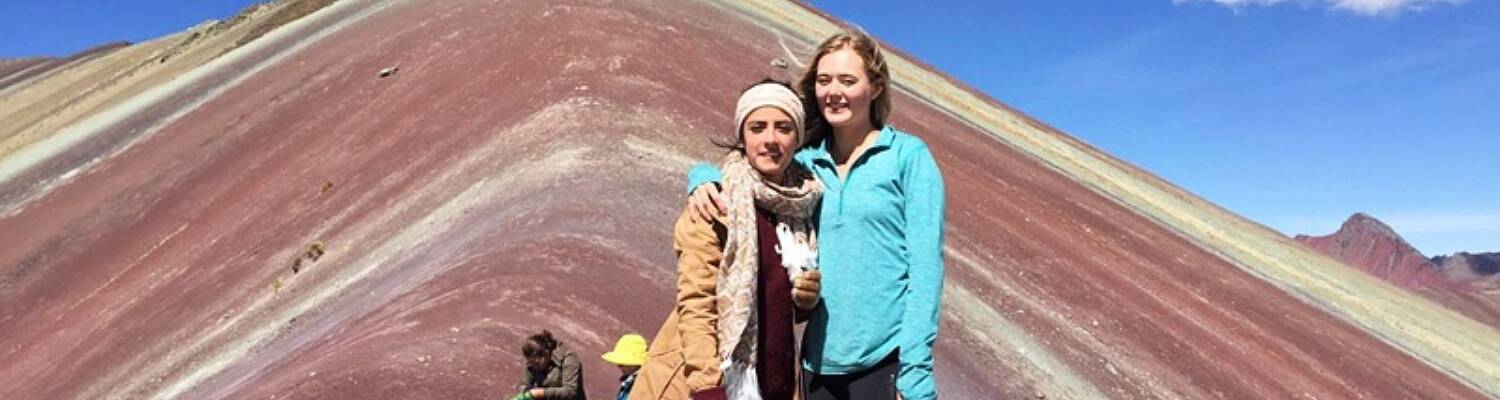 Volunteer in Peru - Cusco | Most Affordable Projects
