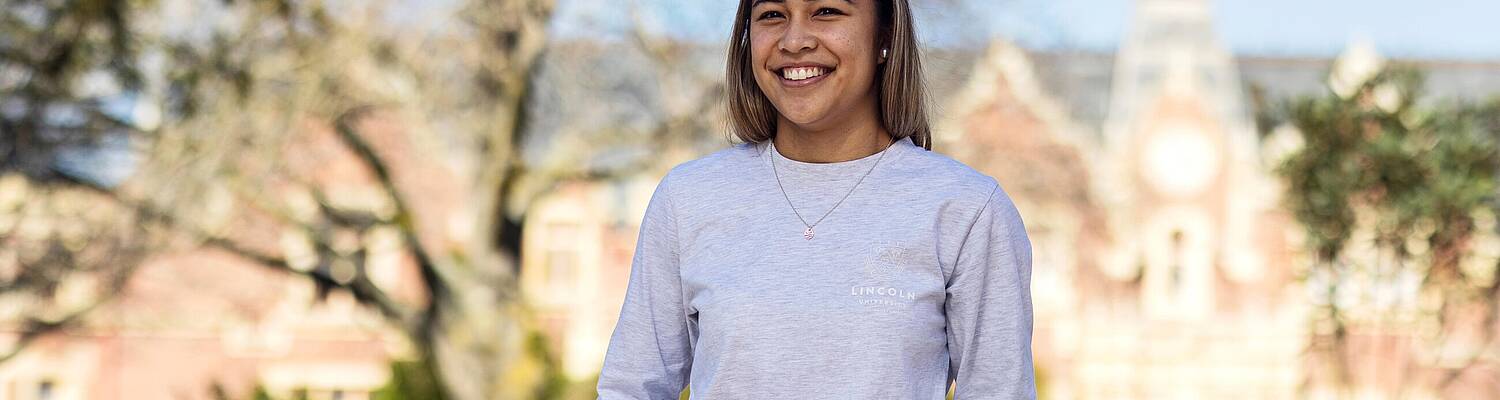Study Abroad at Lincoln University, New Zealand
