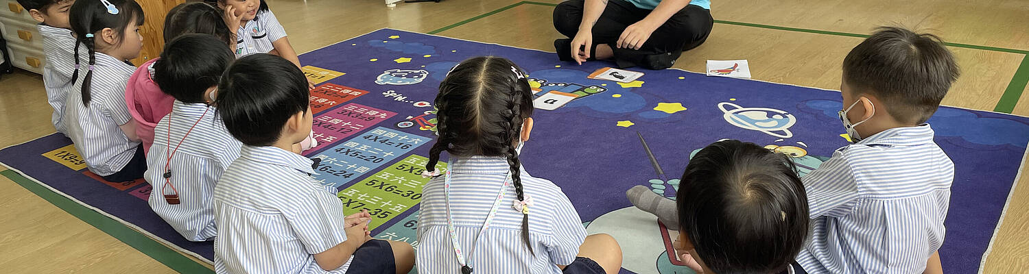 Essential TEFL in Bangkok
