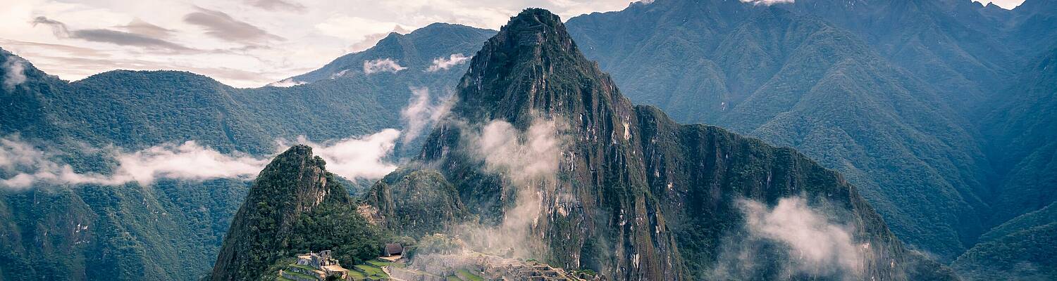Care for Cuzco Volunteer Vacations
