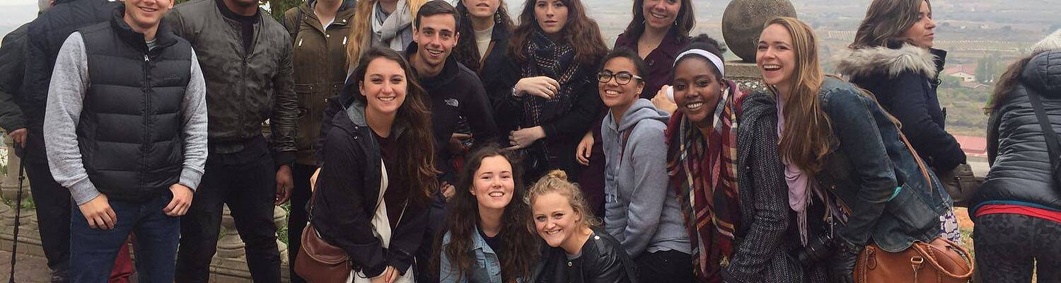 Intensive Spanish Course in La Rioja, Spain

