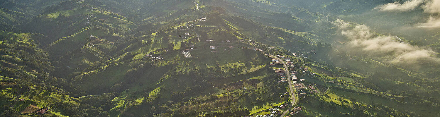 The Launch 61 Gap Year Program in Costa Rica
