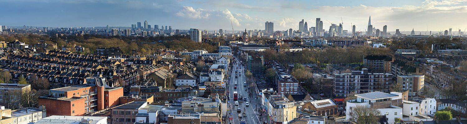 London Metropolitan University - Undergraduate Courses
