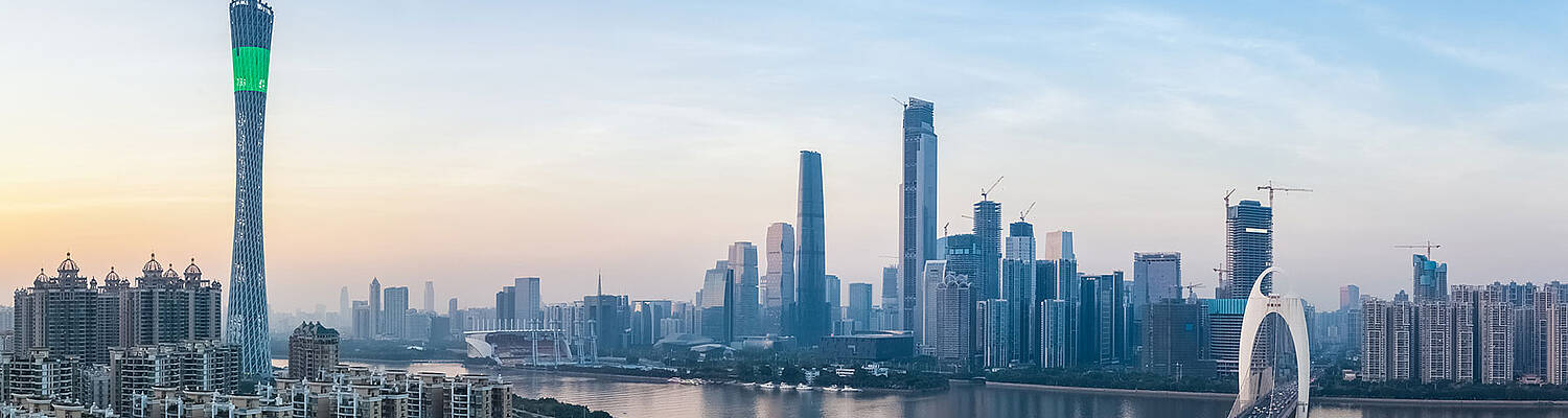Teach English in China - Teach English Global
