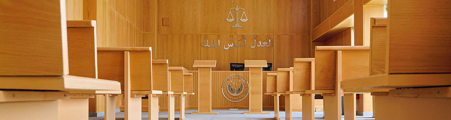 Bachelor of Laws
