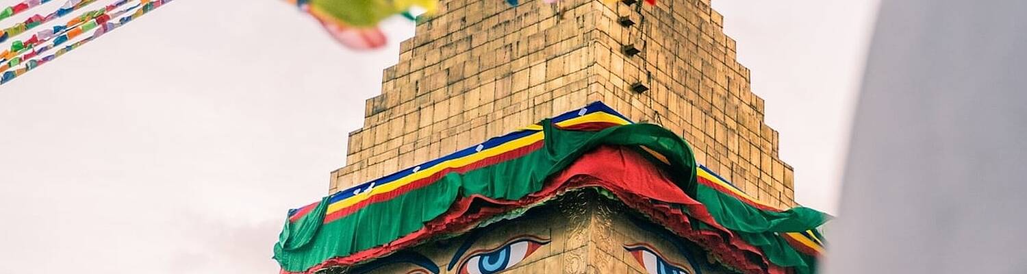 Make a REAL difference in Nepal with Love Volunteers!
