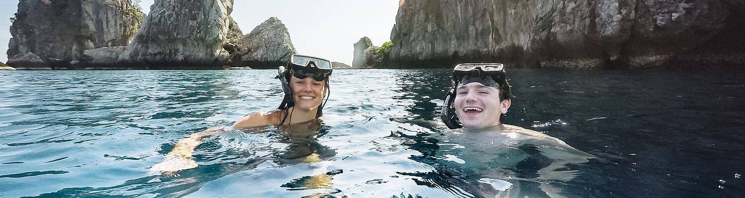 Thailand Mini Semester | Pacific Discovery
