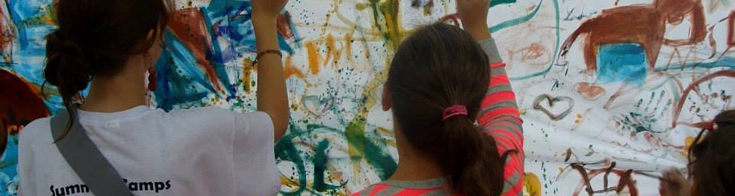 Make a REAL difference in Bosnia with Love Volunteers
