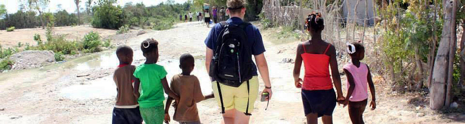 The Climb Experience: Gap Semester Ministry Program

