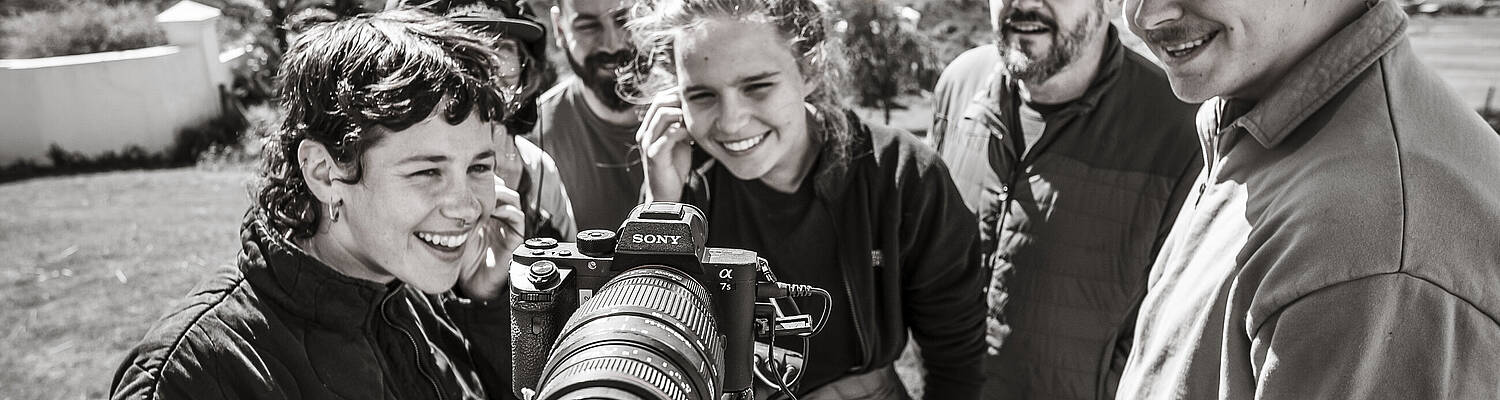 Wildlife &amp; Travel Photography
