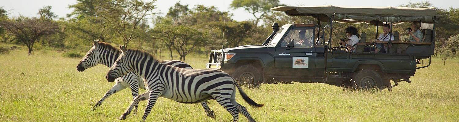 Volunteer Programs in Kenya with African Impact
