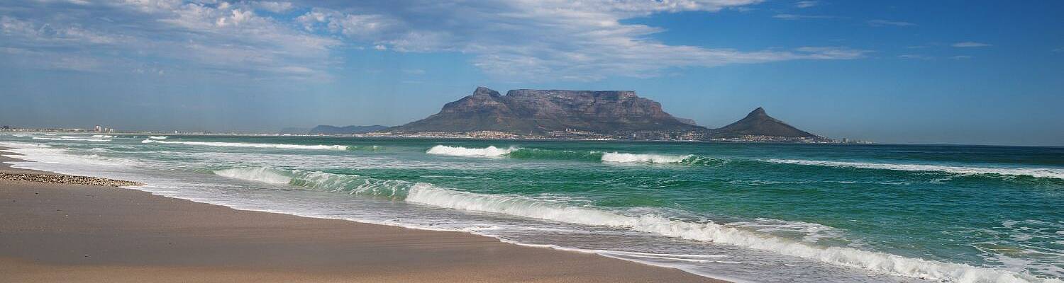 Volunteer Programs in South Africa with African Impact
