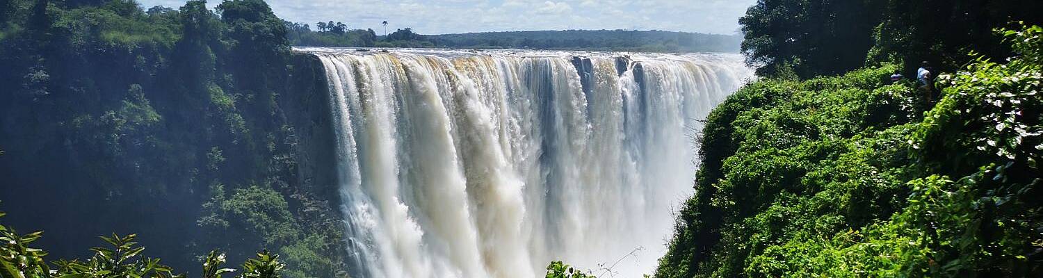 Volunteer in Zambia with African Impact
