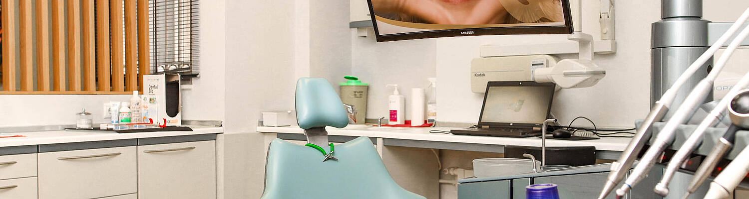 Dentistry Internship Abroad in Greece
