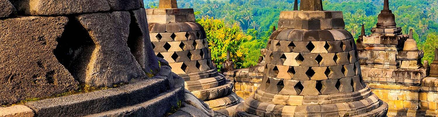 SIT Study Abroad: Indonesia: Art, Religion &amp; Social Change
