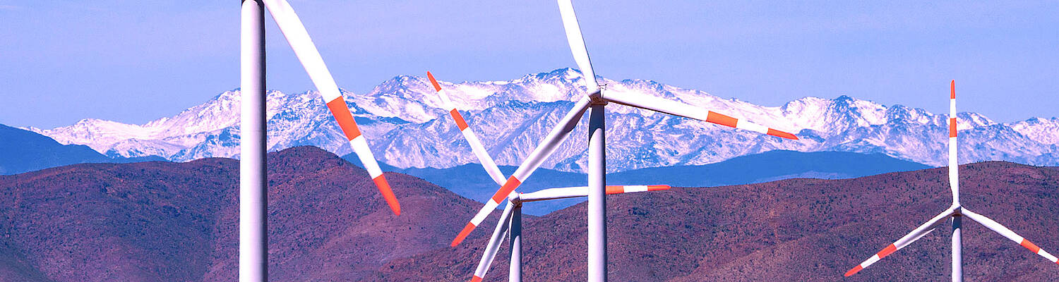 SIT Study Abroad IHP: Climate Change: The Politics of Land, Water &amp; Energy Justice
