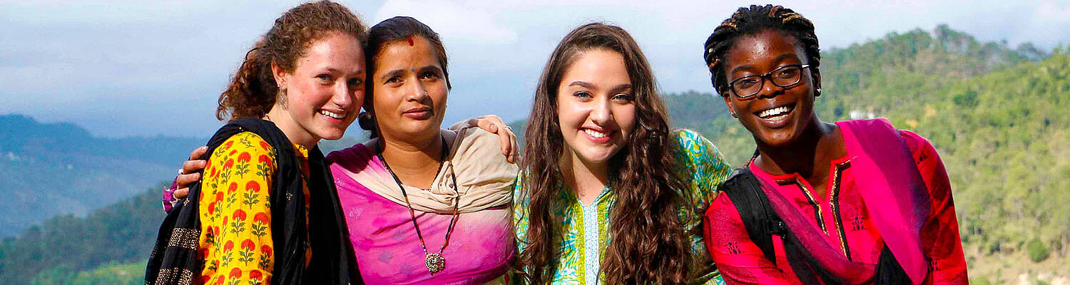 SIT Study Abroad: India: Public Health, Gender &amp; Sexuality
