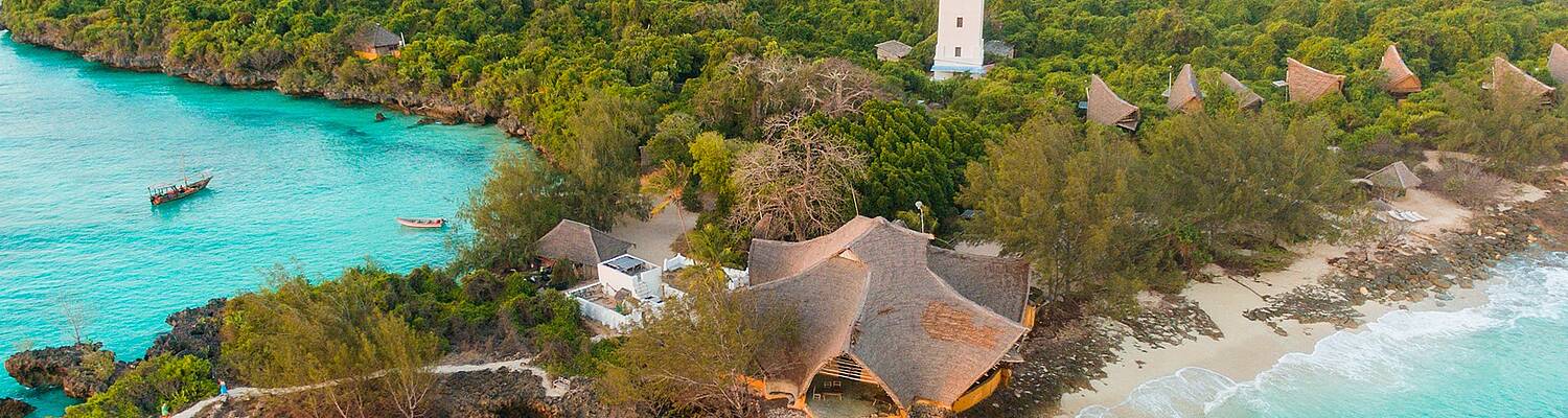 SIT Study Abroad: Tanzania: Zanzibar Coastal Ecology and Natural Resource Management
