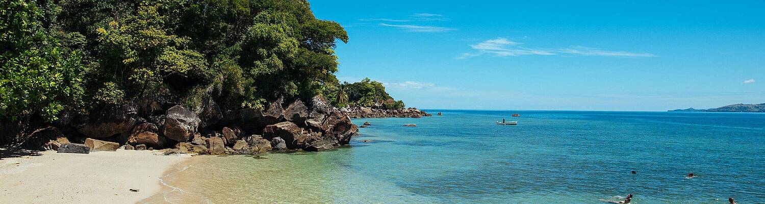 Madagascar Volunteer Programs - Impactful &amp; Immersive
