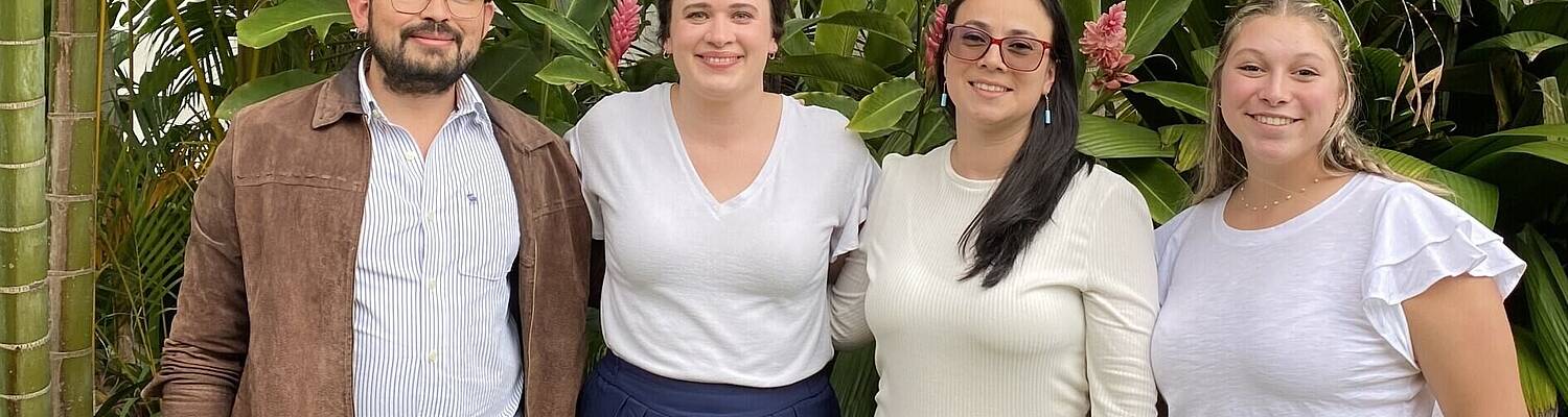 AIFS Abroad: Intern Abroad in Costa Rica
