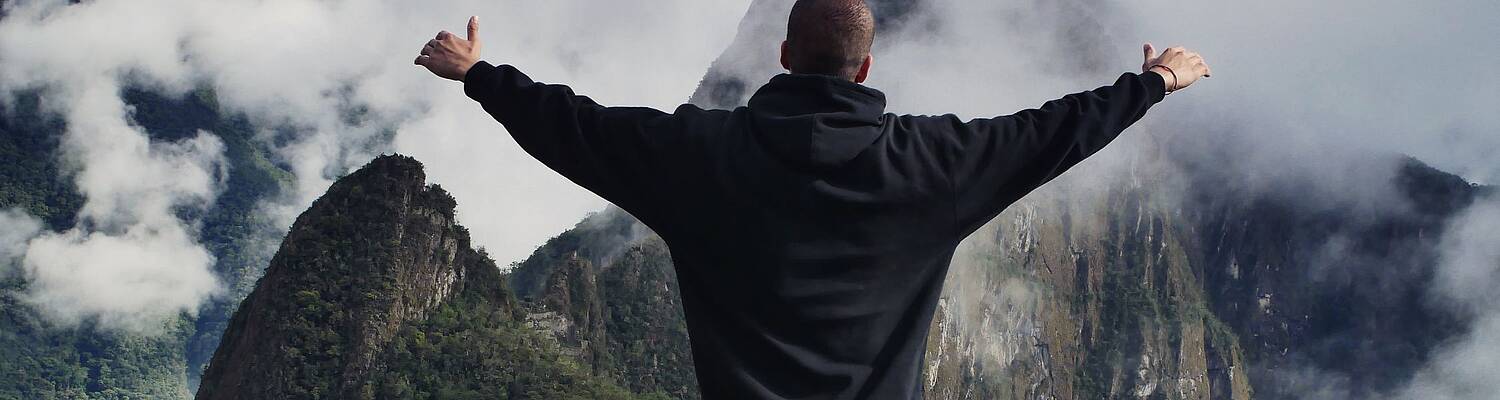 Get TEFL Certified &amp; Get Paid to Teach English in Peru

