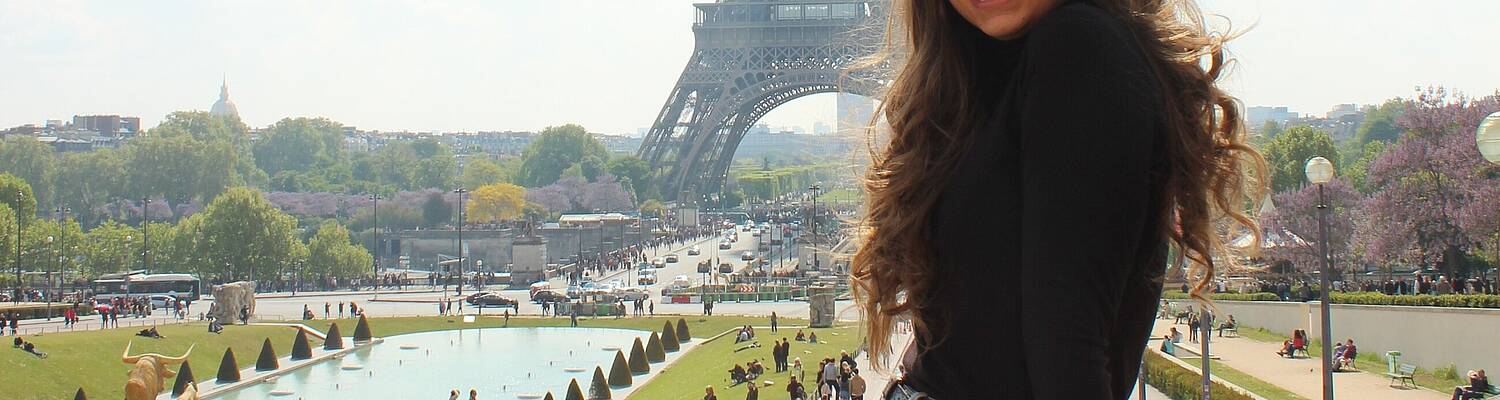 AIFS Abroad: Intern Abroad in France
