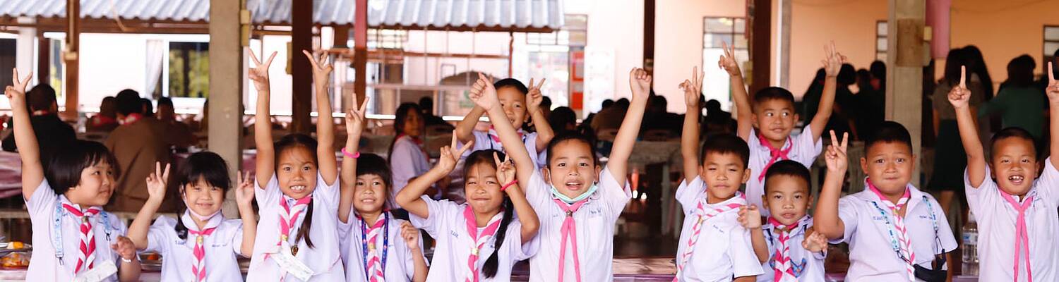 Teach English and Explore Northern Thailand’s Culture
