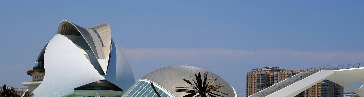 Spanish &amp; Culture Valencia - Summer Abroad
