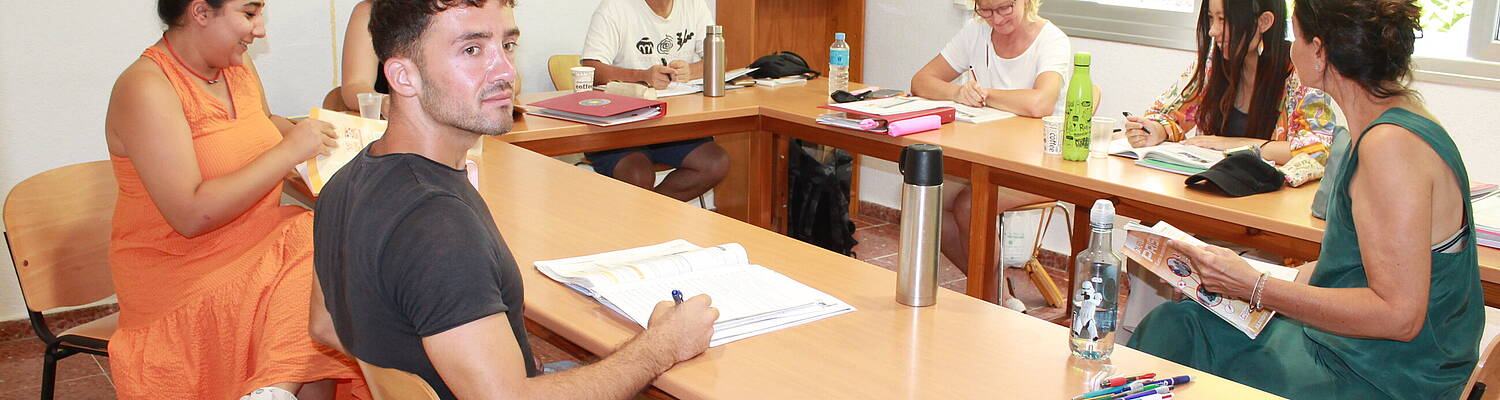 DELE Preparation Course 
